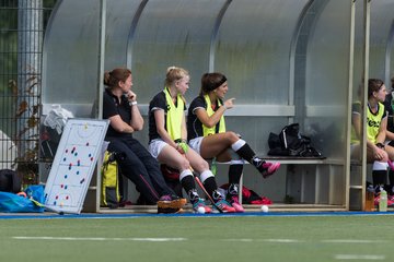 Bild 205 - B-Juniorinnen Deutschland - England